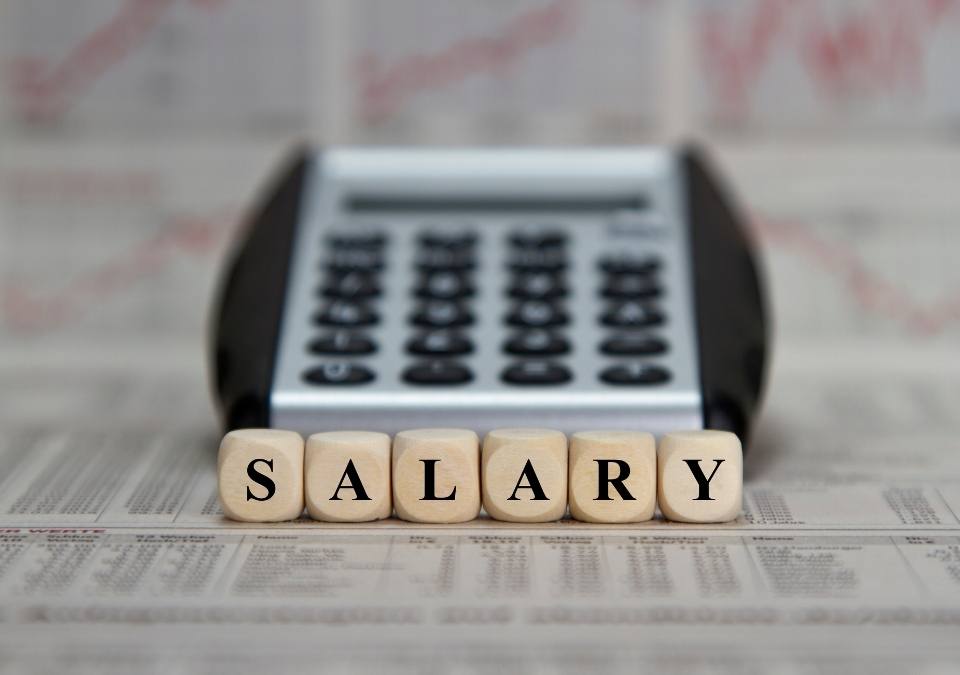 Employers Beware! – New Annualised Salary Arrangements