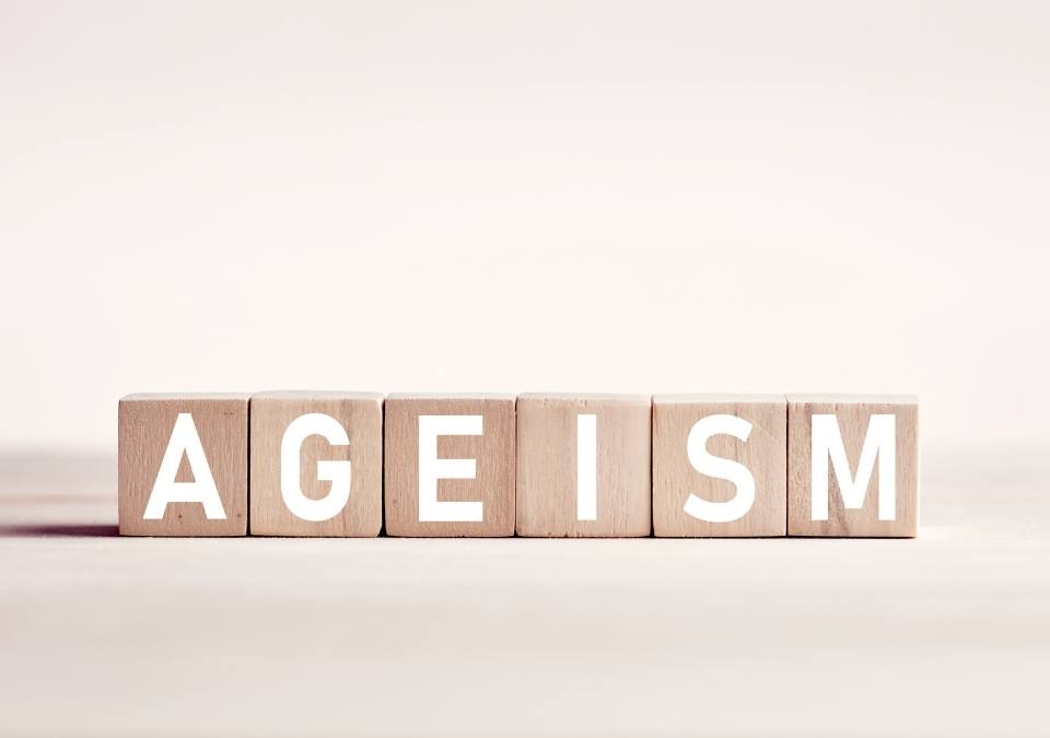 Let’s Cut the “Too Old” or “Too Young” Crap – Ageism in Recruitment
